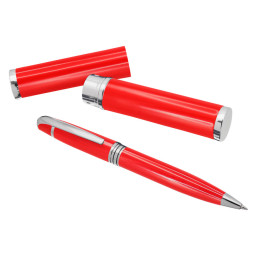 Imagen Alternativa Bolígrafo Metálico Enix 2