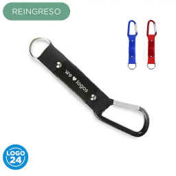 Imagen Alternativa Llavero Carabiner 1