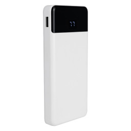 Imagen Alternativa Deluxe Cargador Power-Bank 10.000 Mah 2