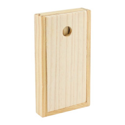 Imagen Alternativa Set Lápices Colores Madera 5