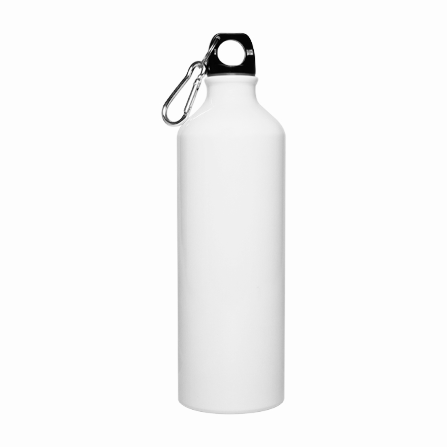 Botella Metálica 800Cc para Sublimación