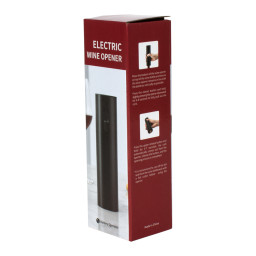 Imagen Alternativa Descorchador Eléctrico 4