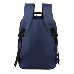 Imagen Alternativa Mochila Porta-Notebook Bronx 15L 4