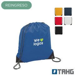 Imagen Alternativa Mochila Jump 1