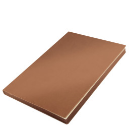 Imagen Alternativa Cuaderno Encobrizado de Pu Eco-Cuero 5