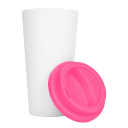 Imagen Alternativa Vaso Plástico Aika 500Cc 16