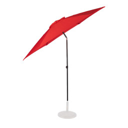 Imagen Alternativa Quitasol Redondo Ravello Ø2.5M 13