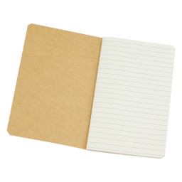 Imagen Alternativa Libreta Ecológica Cambridge 3