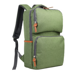 Imagen Alternativa Mochila Porta-Notebook Jazz 11L 13