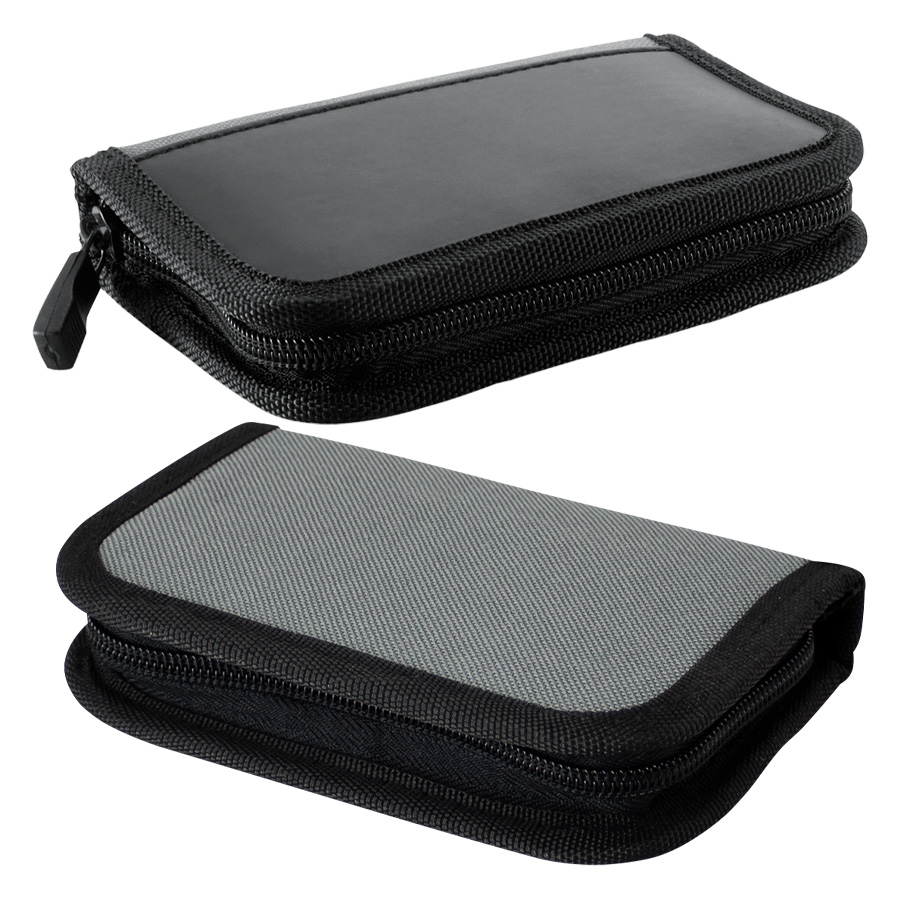 Set de Supervivencia Xd