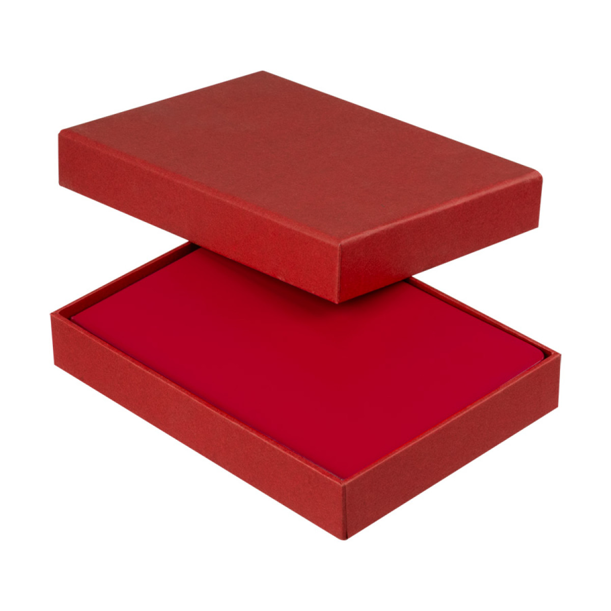 Cuaderno Roma con Tapa Dura de Eco-Cuero y 196 Hojas.