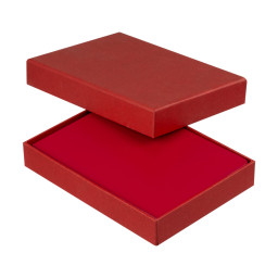 Imagen Alternativa Cuaderno Roma con Tapa Dura de Eco-Cuero y 196 Hojas. 1