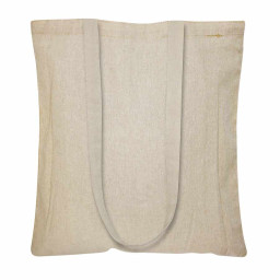 Imagen Alternativa Bolsa de Algodón Reciclado Denim 11