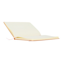 Imagen Alternativa Cuaderno Tapa Dura Encobrizada 5