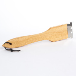 Imagen Alternativa Escobilla para Parrilla 2