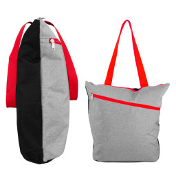 Imagen Alternativa Bolso de Compra Oxford 4