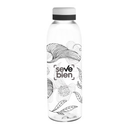 Imagen Alternativa Botella Baladina White 21