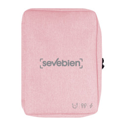 Imagen Alternativa Organizador de Cables Fillmore 14