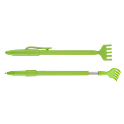 Imagen Alternativa Bolígrafo con Manito Rascadora 5