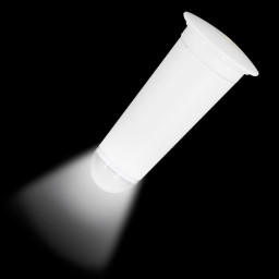 Imagen Alternativa Lámpara Led - Luz Cálida 6