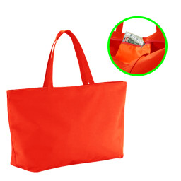Imagen Alternativa Bolso de Playa de Tnt 3