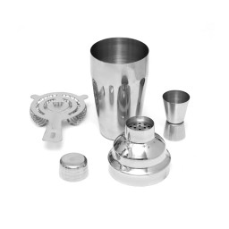 Imagen Alternativa Coctail Set Barman 7