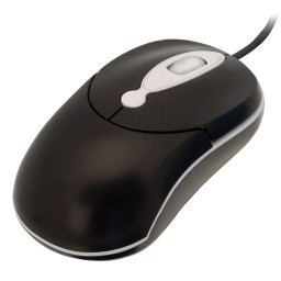 Imagen Alternativa Usb Mouse Optico Keita 3