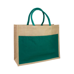 Imagen Alternativa Bolso Yute / Canvas 9