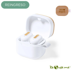 Imagen Alternativa Auriculares Tempo 3