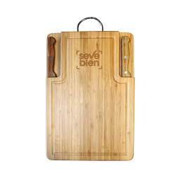 Imagen Alternativa Set de Asado / Bbq Picaña 1