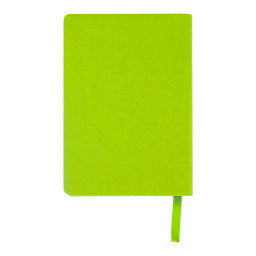 Imagen Alternativa Libreta de Pu Eco-Cuero 3