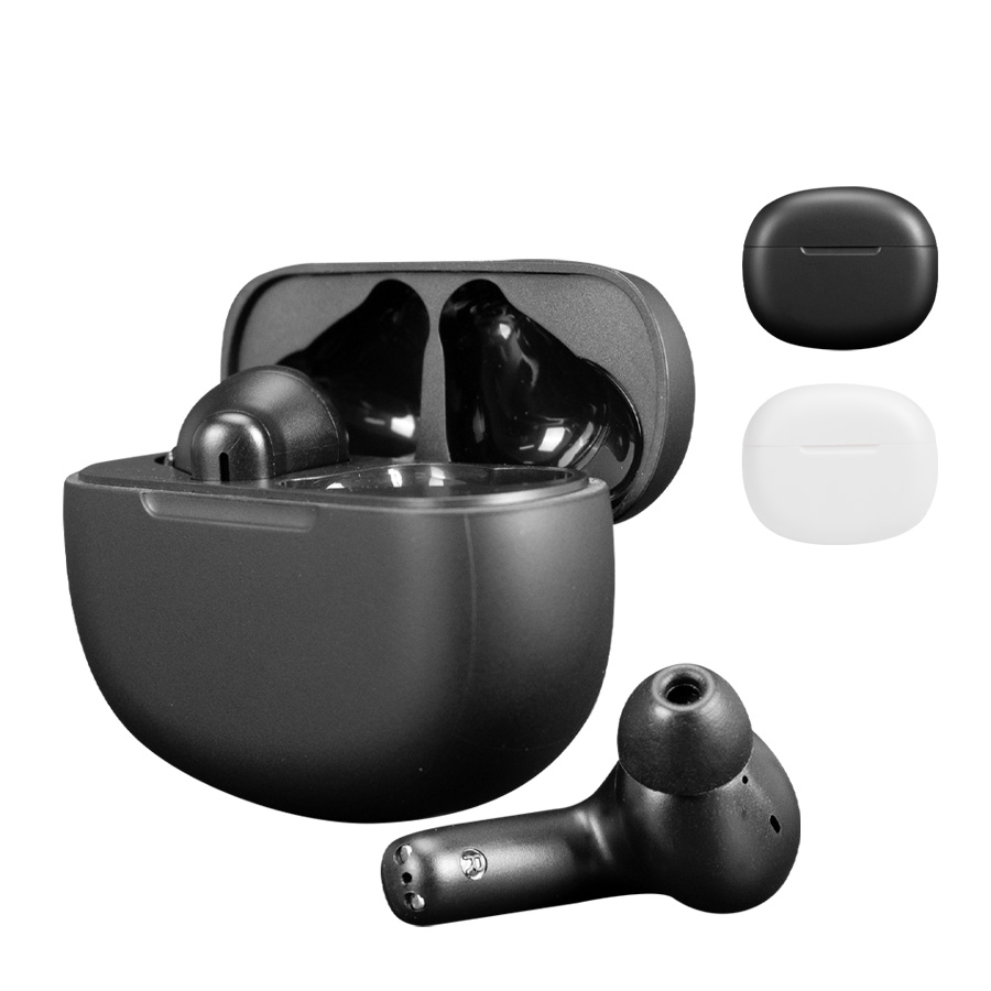 Audífonos Auriculares Inalámbricos Serious