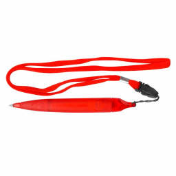 Imagen Alternativa Bolígrafo Gross Lanyard 4