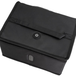 Imagen Alternativa Usb Necessaire Esterilizador Uv 9