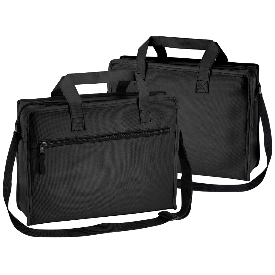 Maletín Porta-Documentos de Tnt