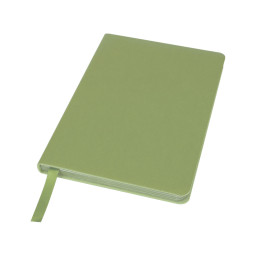 Imagen Alternativa Libreta de Pu Eco-Cuero 18