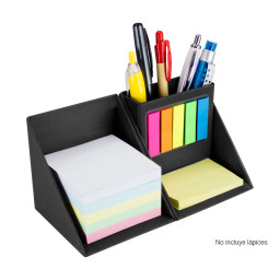 Imagen Alternativa Memo Set Cubo Ecológico Porta-Lápices 2