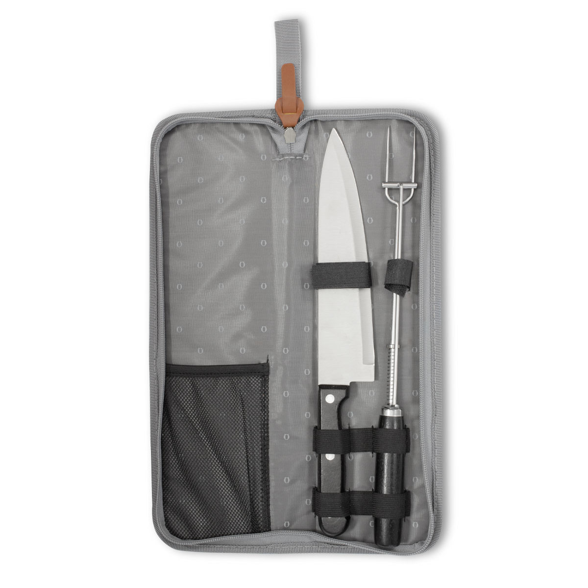 Set de Asado / Bbq U-Grill