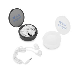 Imagen Alternativa Auriculares Round 25