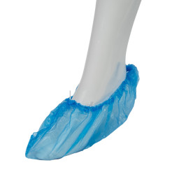 Imagen Alternativa Set 100 Bolsas de Repuesto para Cubre-Calzado R15 4