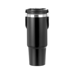 Imagen Alternativa Mug Térmico Gigante Doble Pared de Acero Hook 900Cc 11