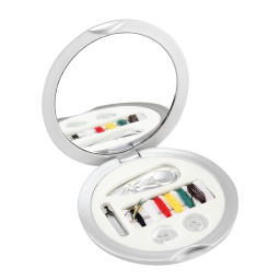 Imagen Alternativa Set de Costura con Espejo 2