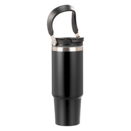 Imagen Alternativa Mug Térmico Gigante Doble Pared de Acero Hook 900Cc 10