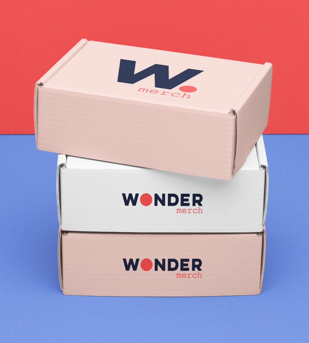 Regalos Corporativos Wonder