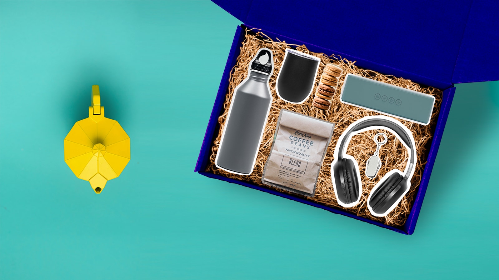 Kits para Onboarding Empresas